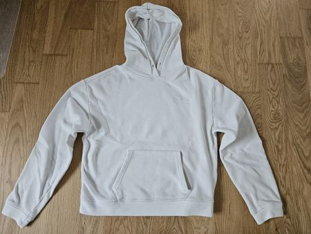Pullover mit Kapuze/Hoodie, Grösse M