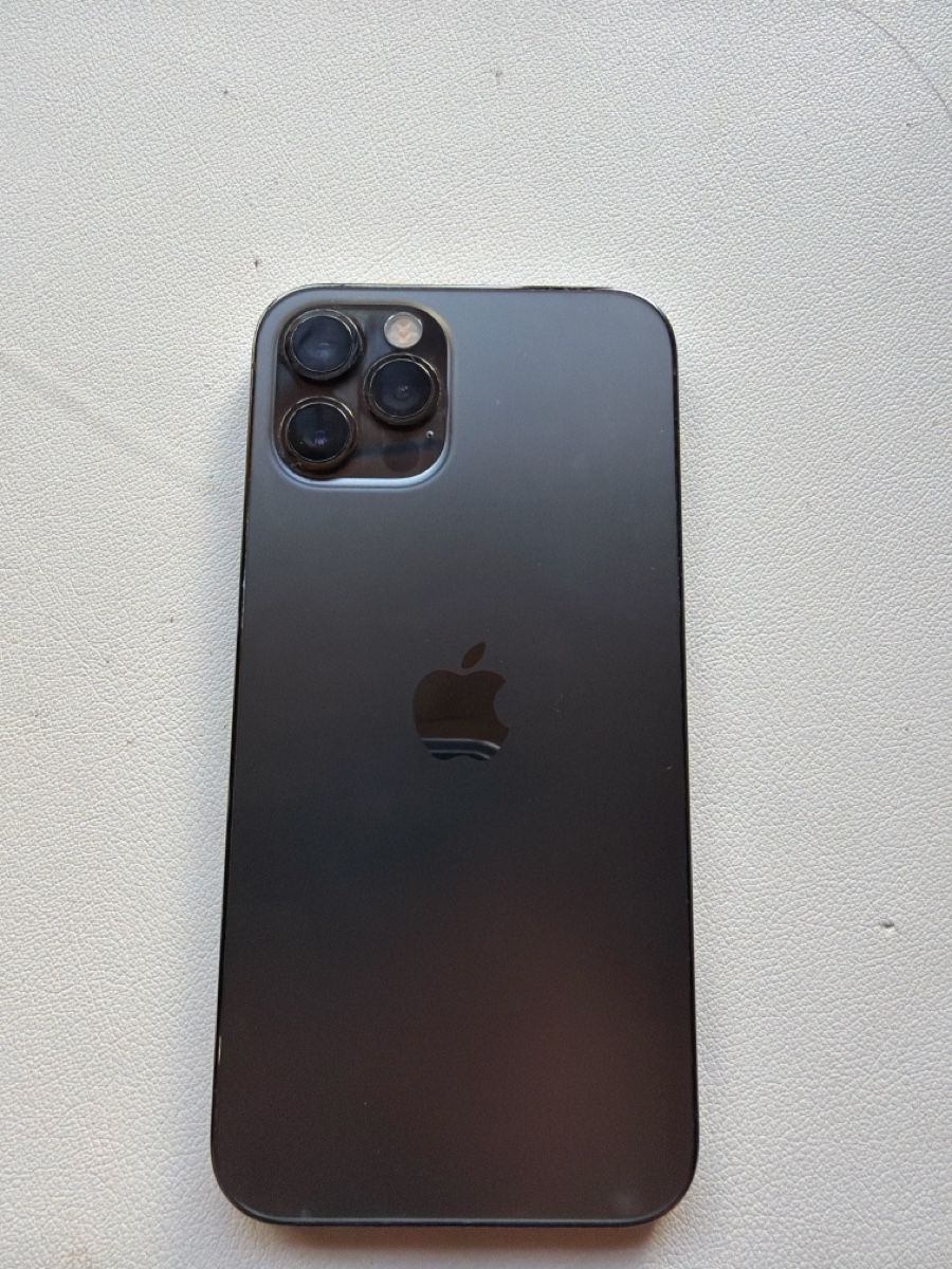 Apple Telefoni cellulari / Smartphones: Iphone 12 pro – Usato da Zumikon venduto da robinhardi 1