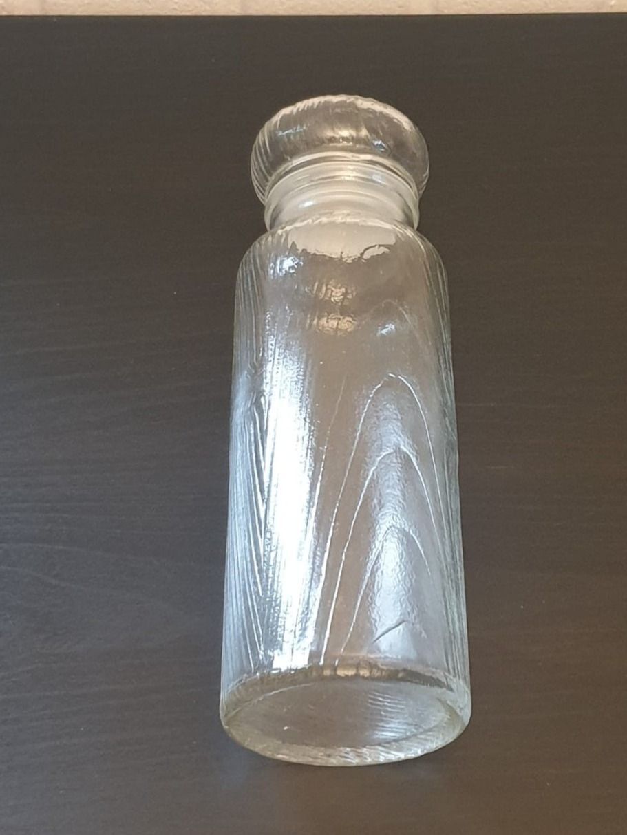 Caraffe: Karaffe aus Glas ca. 0.6L – Usato da Langnau am Albis venduto da jer_pm72 2