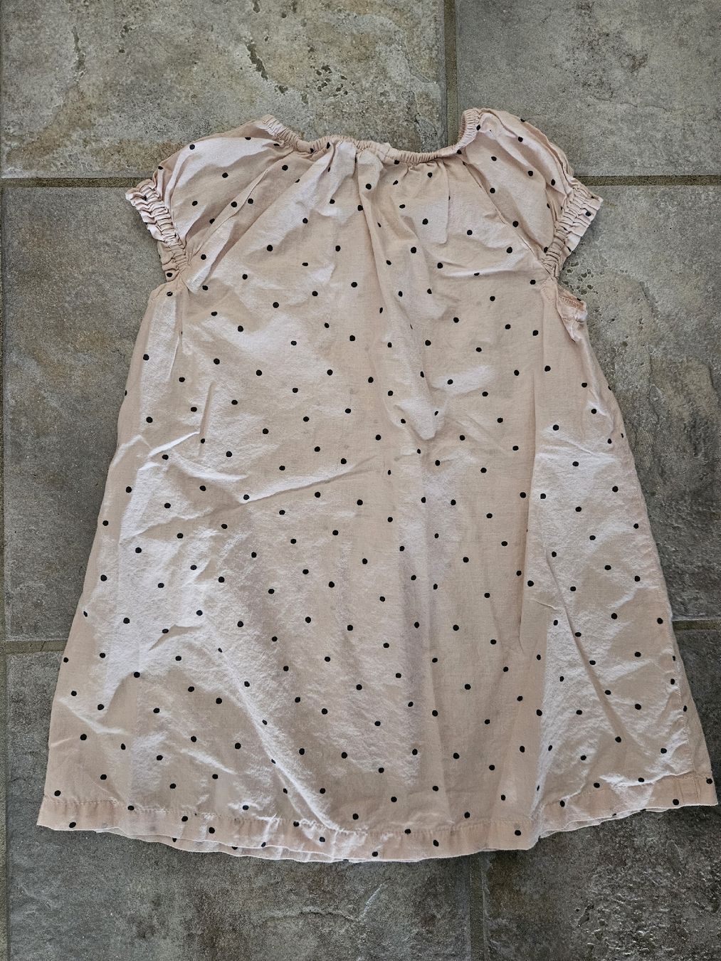 H&M Vestiti & Gonne: Kleid H&M, Gr. 92 – Usato da Worb venduto da jun_fj8w 2