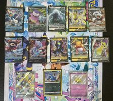 Pokémon - V Cards 13x