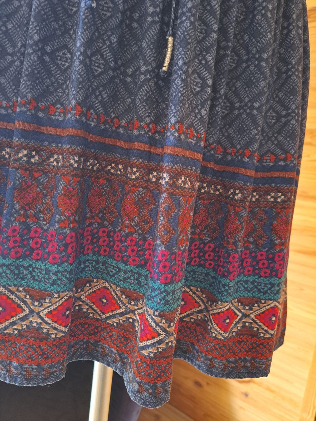 Hollister Vestiti: Sommerkleid, Hollister, Grösse M – Usato da Rafz venduto da MuriFinn 3