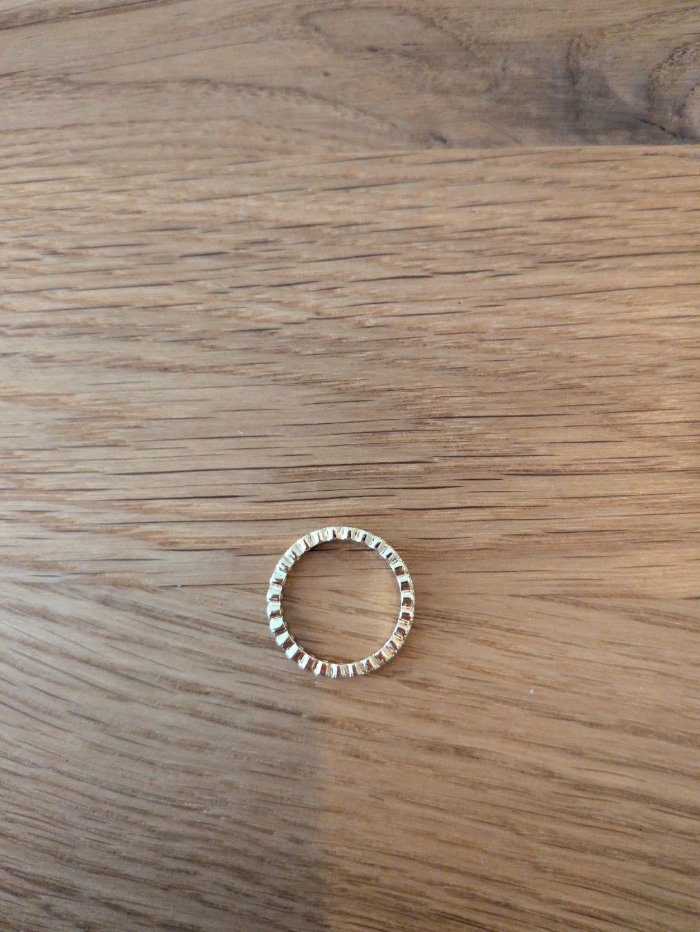 Anelli: Modeschmuck Ring  – Nuovo (secondo la descrizione) da Aarburg venduto da Noemi.H 1
