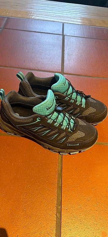 Scarpe da donna: Scarpe trekking – Usato da Agno venduto da chg_82vs