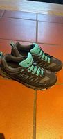 Scarpe trekking