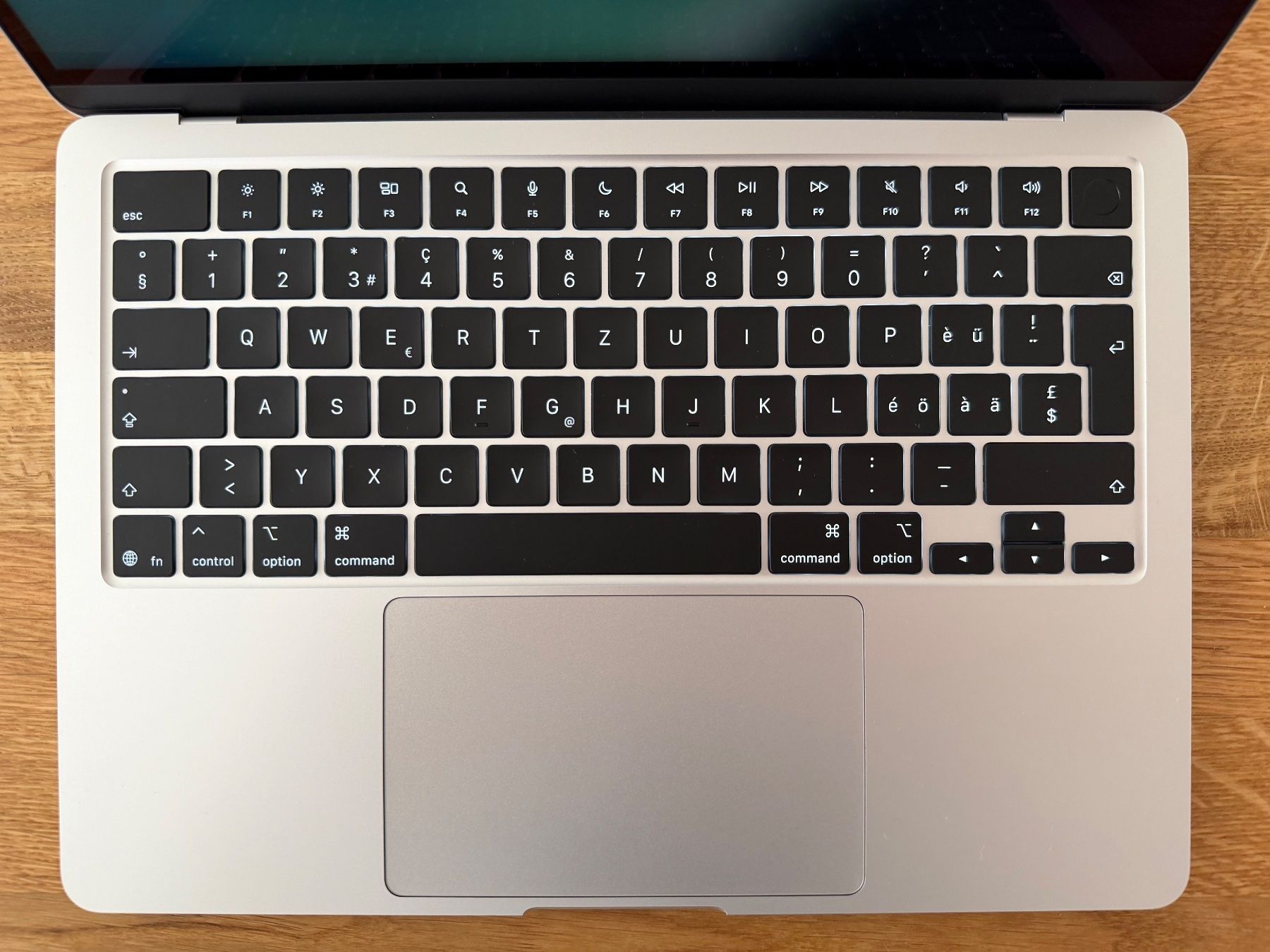 Apple MacBook Air M5 2026 13.6