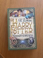 Harry Potter und die Kammer des Schreckens