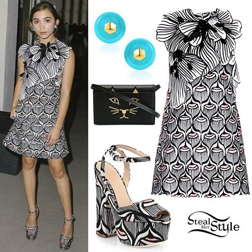 Robes: Elegant Shift Dress – D'occasion à St.Josefen par lop_lh8d 2
