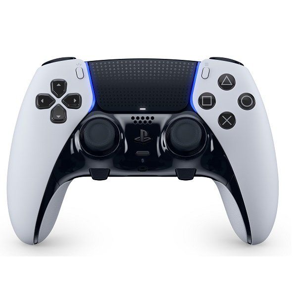 Sony Controller: Sony DualSense Edge wireless controller for PlayStation 5 – Nuovo (secondo la descrizione) da Zürich venduto da fresh0001