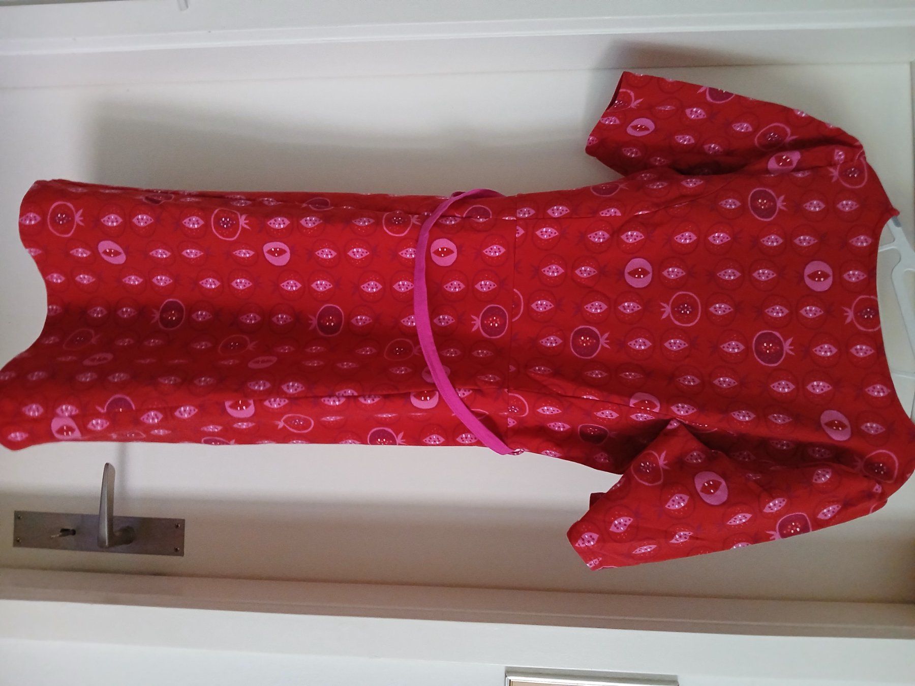 Blutsgeschwister Kleider: Blutsgeschwister Kleid XL – Neu (gemäss Beschreibung) aus Zürich von ast_8nph 3