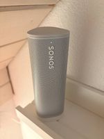 Sonos Roam Lautsprecher inkl Ladestation 