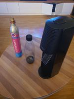 Soda stream inkl. Flasche ab 1 Fr.-
