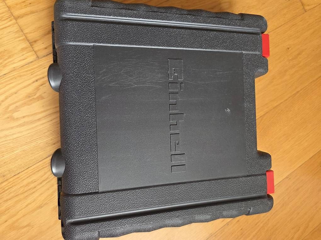 Bohrmaschinen: Perceuse sans fil Einhell TE-CD 18/3 Li – Gebraucht aus Moudon von dek_m2kj 4