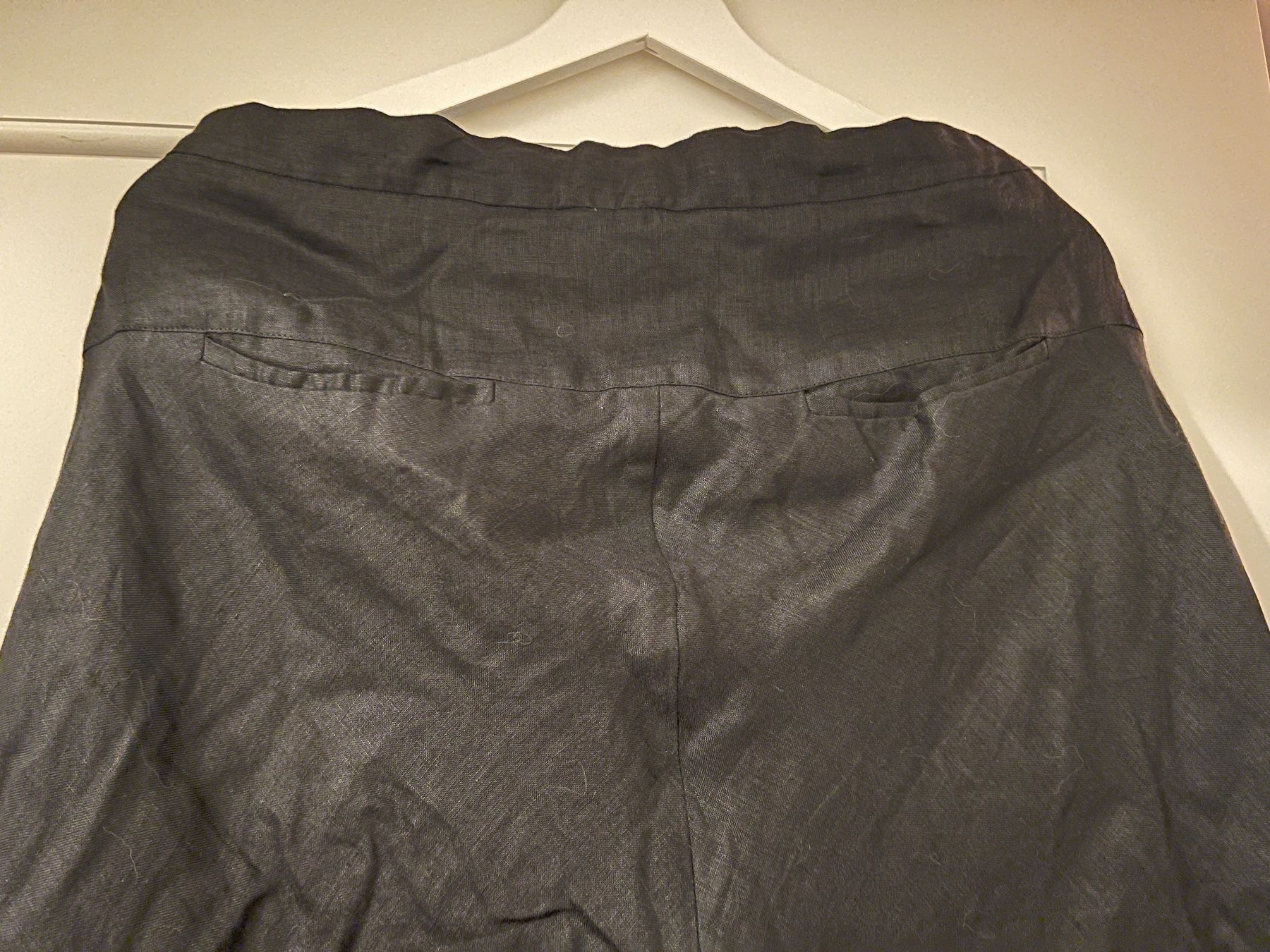 Pantaloni: Isabela Benenato Schwarz – Nuovo (secondo la descrizione) da Zürich venduto da Roon123 3