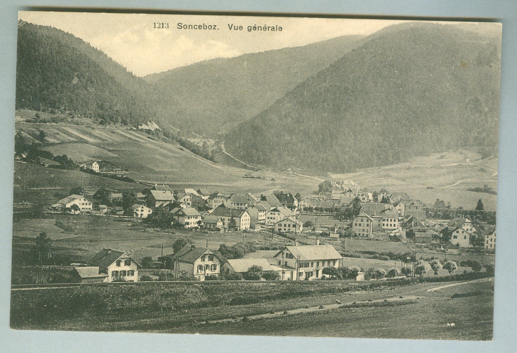 Cartoline postali: 1910/20 Schweiz AK Kt BE – Usato da Zürich venduto da yago-rot