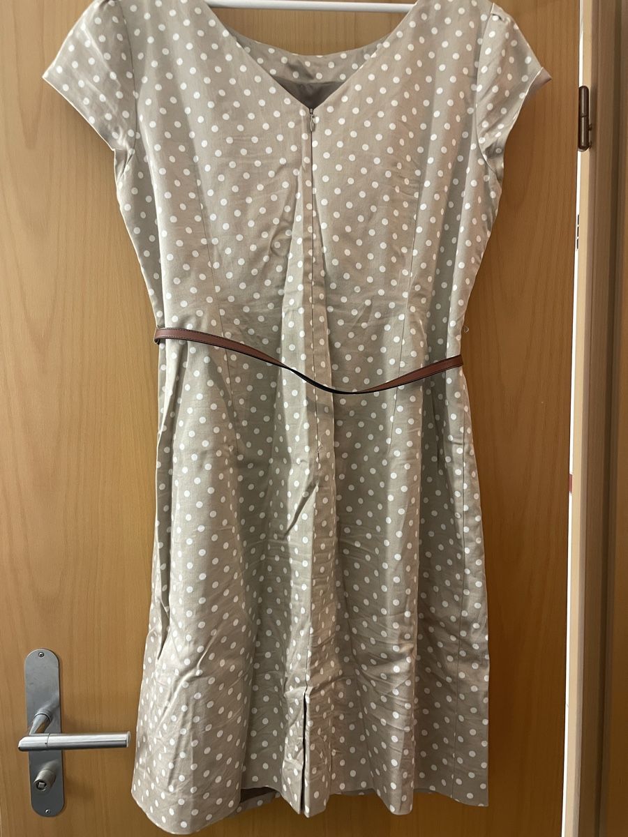 Kleider: Kleid – Gebraucht aus Benken ZH von tschiddl98 3