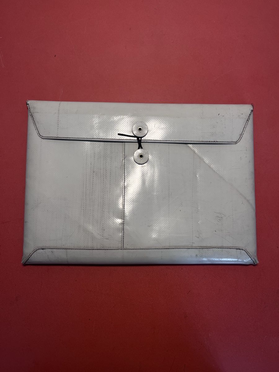 Freitag Covers & Borse: Freitag 15"/16" Laptophülle/Sleeve/Laptopcase  – Usato da Zürich venduto da Jona.B 2