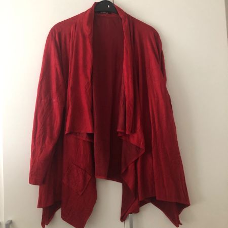 Damenjacke, Niederer, Basler Design, neu
