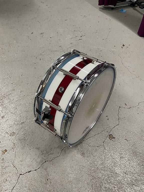 Strumenti musicali: Snare Drum von Lauper – Usato da Münsingen venduto da mat_g6l5