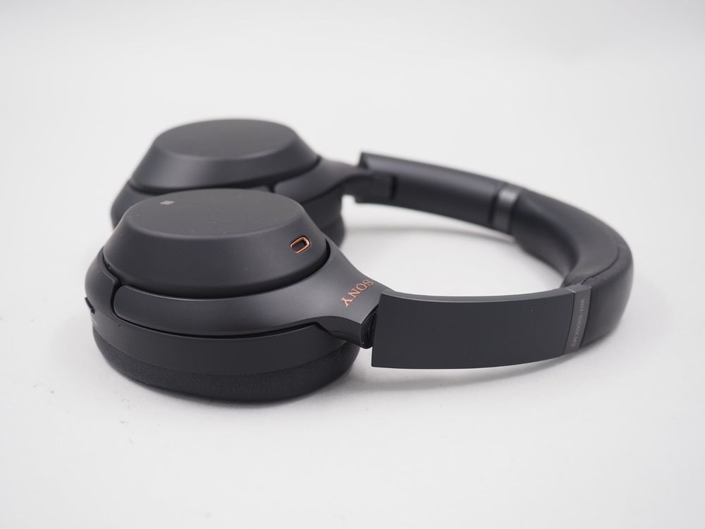 Sony Kopfhörer: SONY WH-1000XM3 Kopfhörer (25062008) – Gebraucht aus Zürich von fundsachenverkauf 5