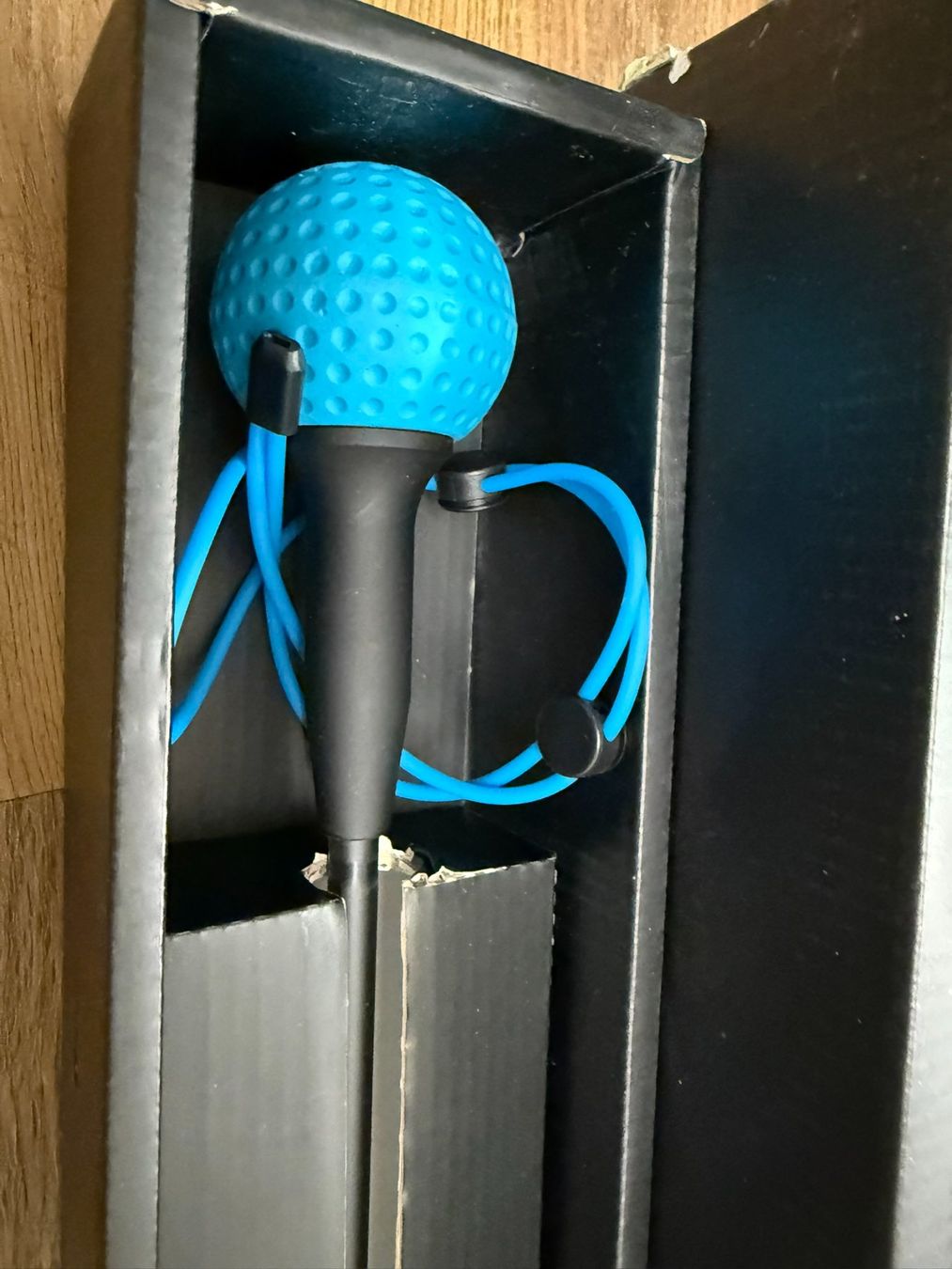 Mazze & Set: PhiGolf Golfsimulator / Schwungtrainer – Usato da Stettlen venduto da Deladeluxe 2