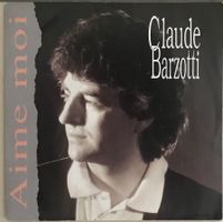 CLAUDE BARZOTTI - AIME MOI