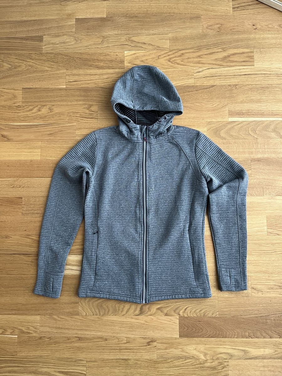 Killtec Maglioni & Felpe: Killtec Kapuzenpulli Gr. 40 / L – Usato da Zürich venduto da nat_yds5