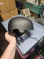 Casques 