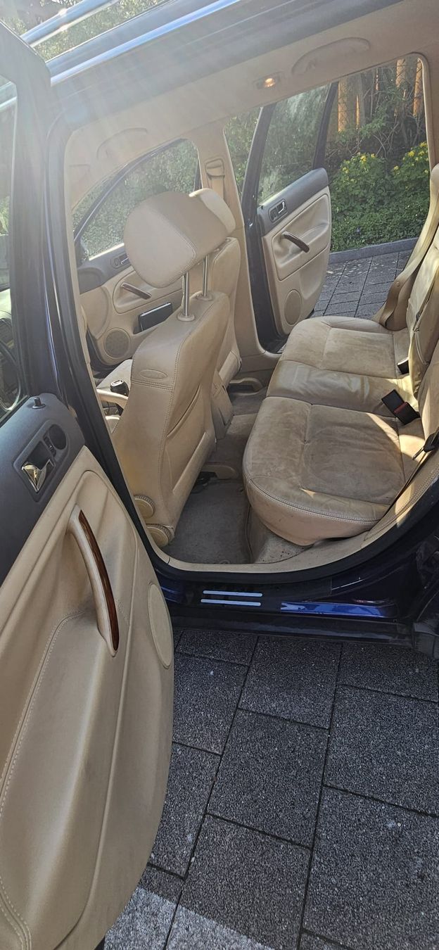 VW Autos: VW Passat Variant TDI – D'occasion à Scherzingen par JST1312 5