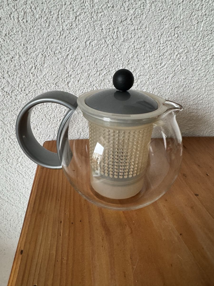 Bodum Teiere: Teekrug Bodum – Usato da Binningen venduto da Smar13
