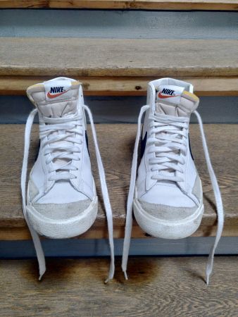 Nike Blazer