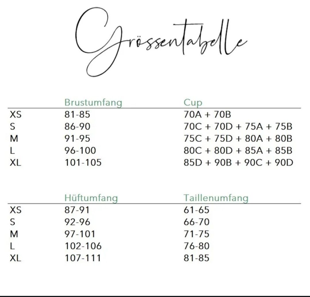Costumi da bagno & Bikini: Bikini Weiss -  Grösse S neu – Nuovo e nell'imballaggio originale da RHeinfelden venduto da COCOSHELL 3
