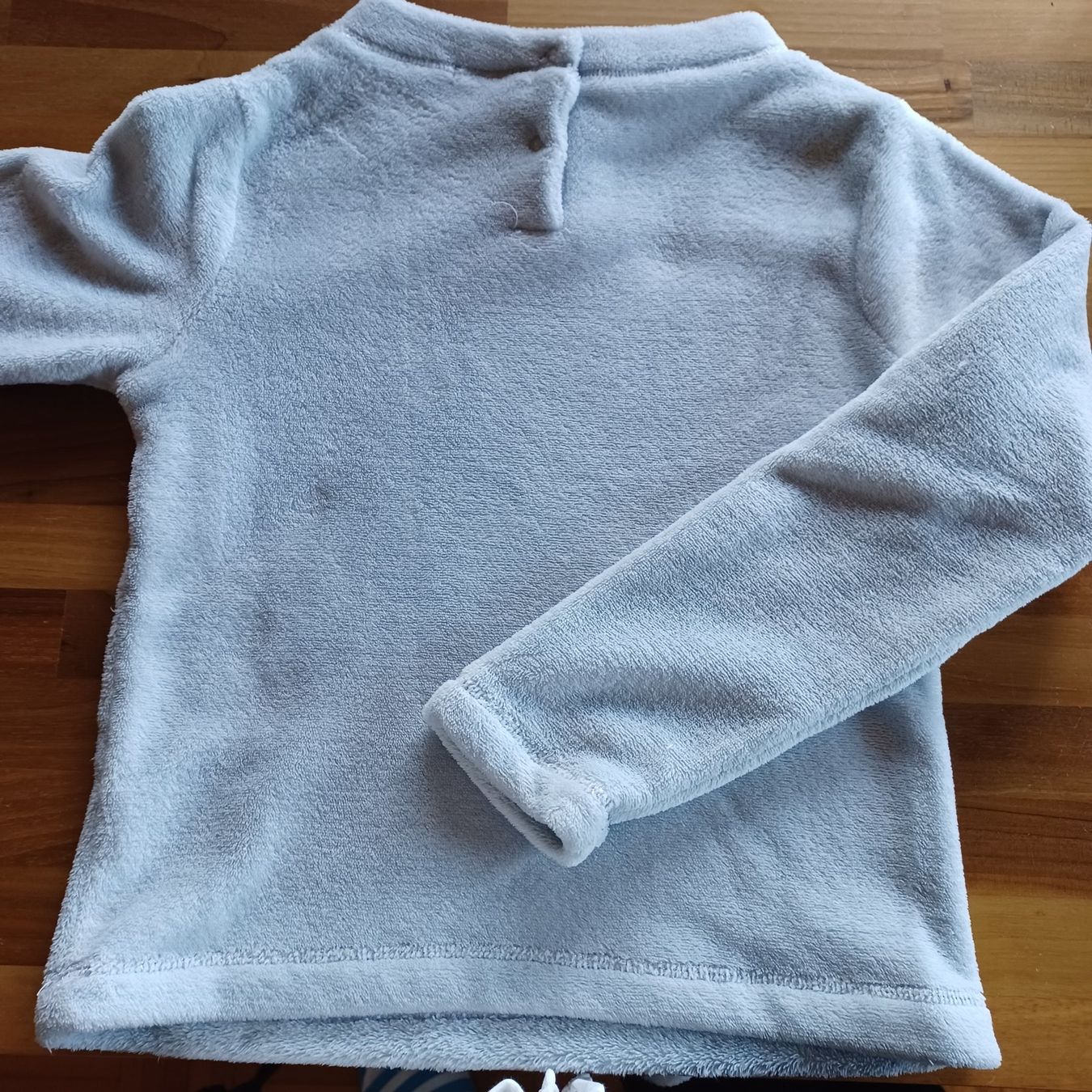 Maglioni & Felpe: Warmer und kuscheliger Pullover, Grösse 128 – Usato da Niederscherli venduto da 20sydney02 2