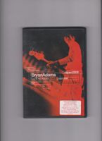 Bryan Adams Japan2000 Live Budokan DVD