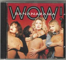 Bananarama – Wow!