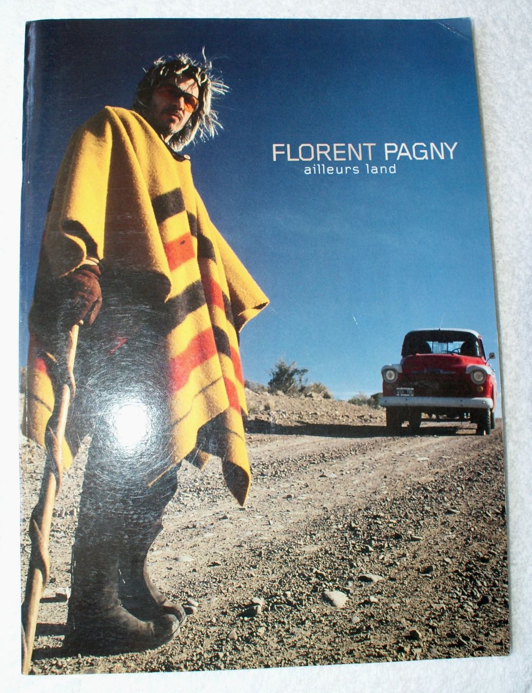 Bücher: Livre de partitions, chansons Florent Pagny – Neu (gemäss Beschreibung) aus Morrens VD von alain50