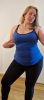 Tanktop Aus Jersey für Jeden