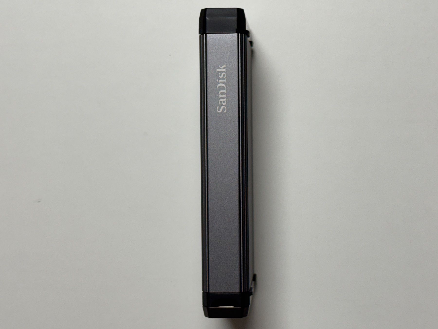 Sandisk Lettori di schede: SanDisk Professional PRO Reader Multi Card - USB-C – Nuovo (secondo la descrizione) da La Tour-de-Trême venduto da kamoshika 4