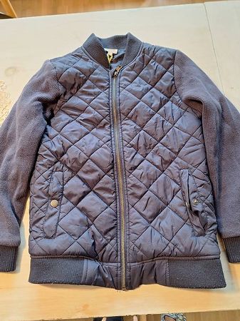 Boys Jacket 134