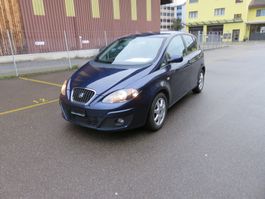 Seat Altea 1.8TSi DSG Automat Benzin