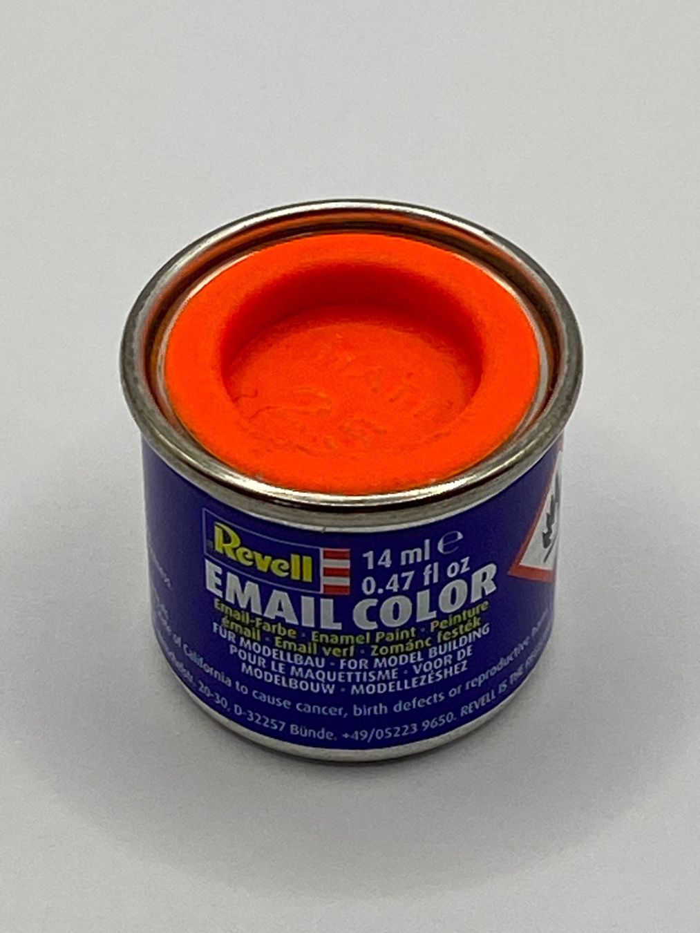 Colori: Revell Email Color - ganzes Sortiment – Nuovo e nell'imballaggio originale da Neukirch a.d. Thur venduto da Modellbau-Artikel 4