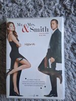 MR. & MRS. SMITH      DVD