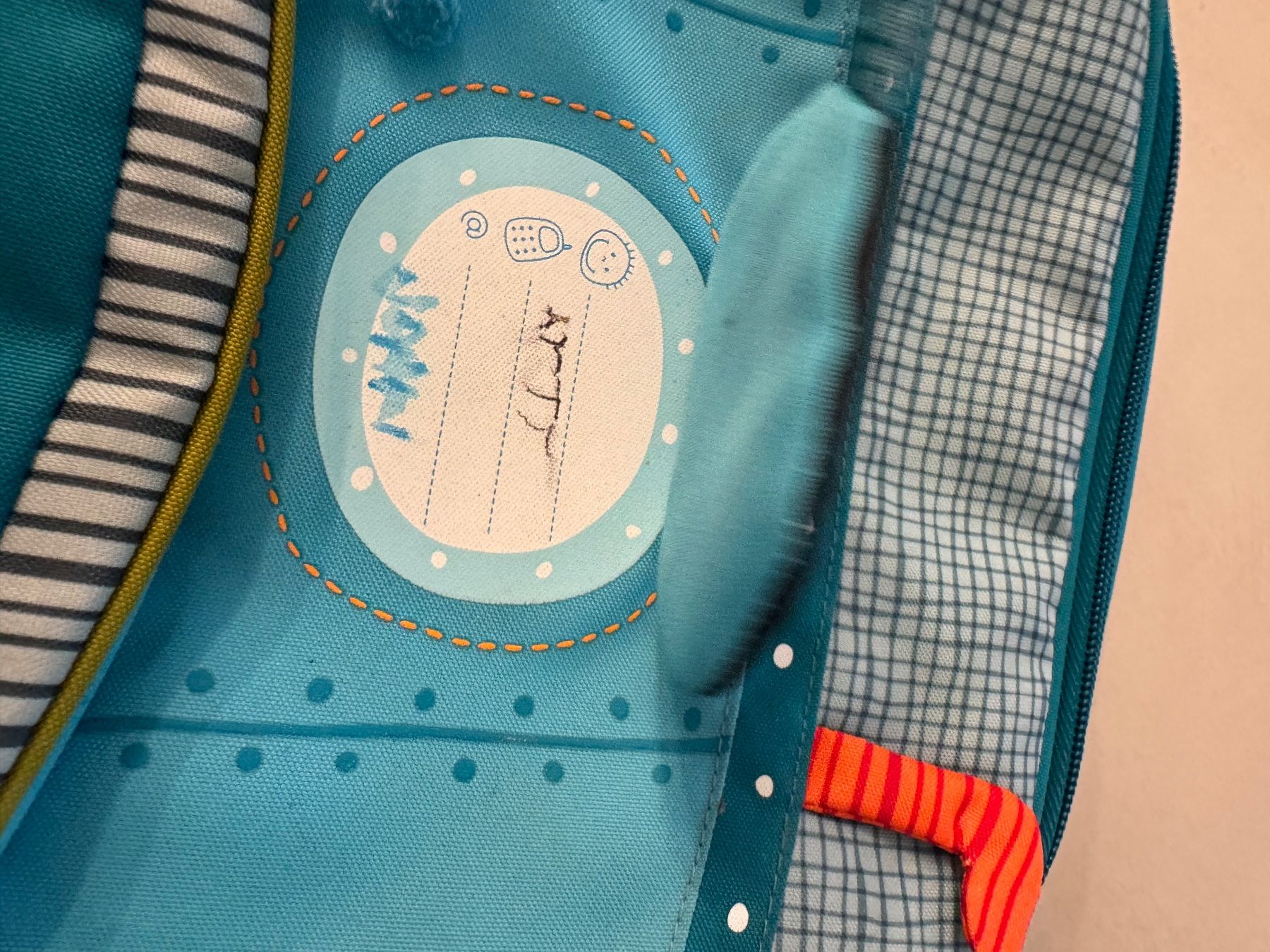Reisekoffer: Rollkoffer Kinder – Gebraucht aus Siebnen von Nulu12 6