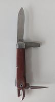 Wenger Delemont 55 Militär Sackmesser / Taschenmesser