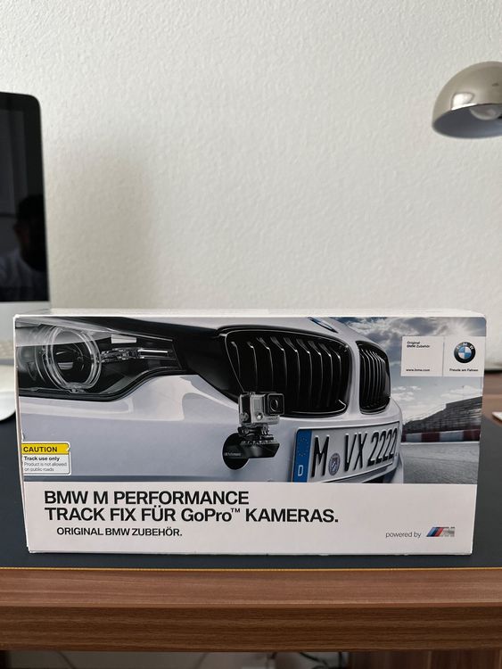 BMW M Performance Track Fix (Neu (gemäss Beschreibung)) in Sempach ...