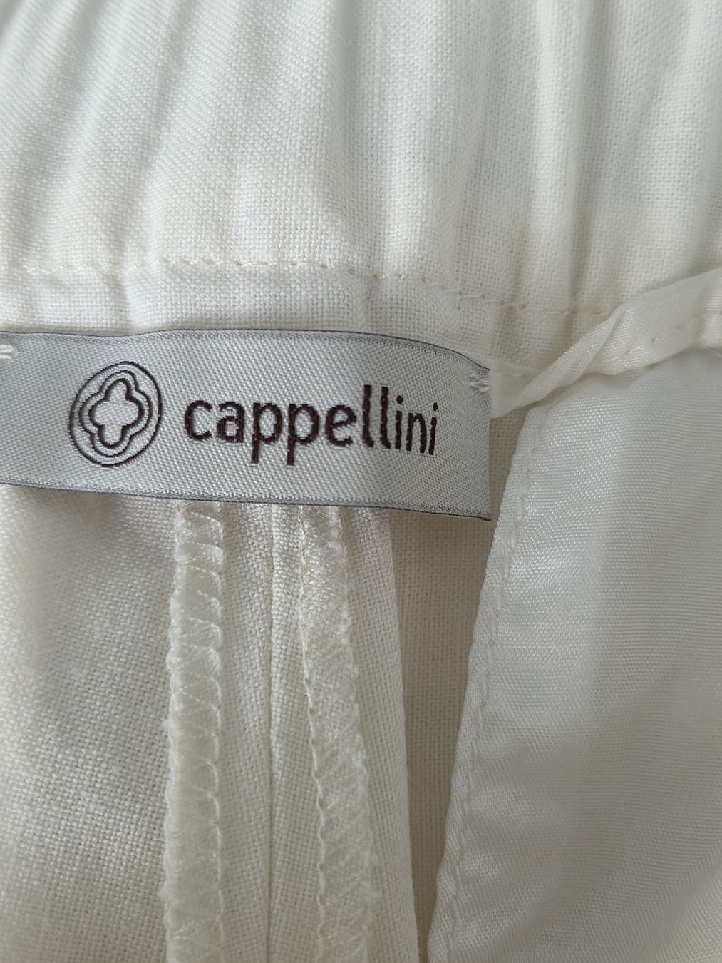 Cappellini Pantaloni: schöne Hose, Cappellini – Nuovo (secondo la descrizione) da Wiesendangen venduto da Sinhuk 1