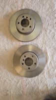 Bremsscheibe für BMW 530 e60/e61