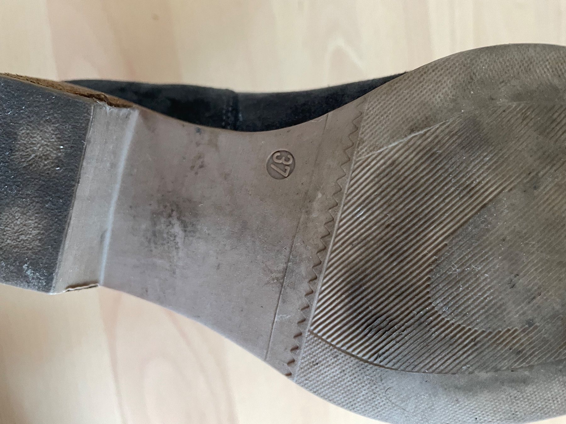 Scarpe da donna: Boots – Usato da Schüpbach venduto da puxxon 6