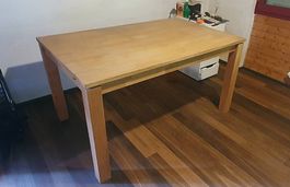 GRATIS Makelloser Jysk Holztisch