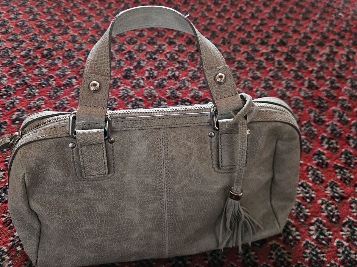 Picard Borse: Picard Handtasche und Umhängetasche! – Nuovo (secondo la descrizione) da Biel/Bienne venduto da mary.sin 2